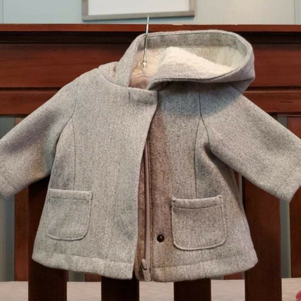 Old Navy Coat